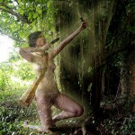 Nackte Mythen: Amazone